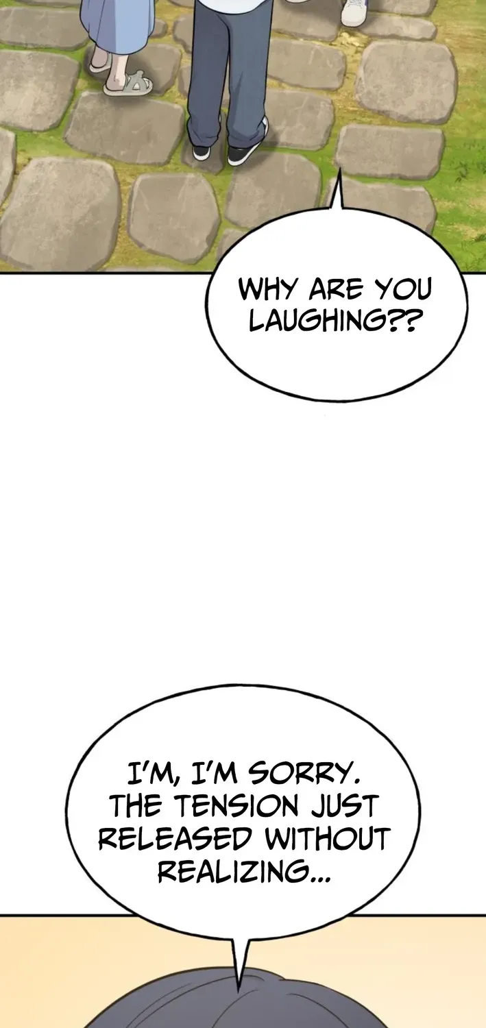 Hello, Fluffy Griffin! Chapter 20 page 69 - 