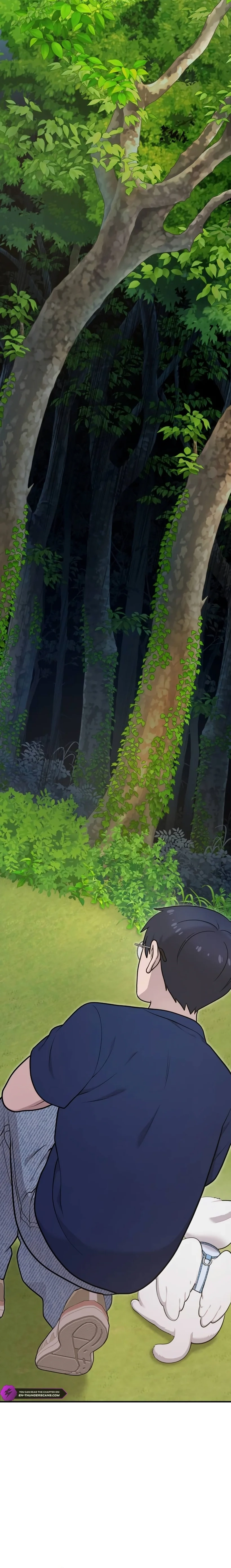 Hello, Fluffy Griffin! Chapter 23 page 11 - 