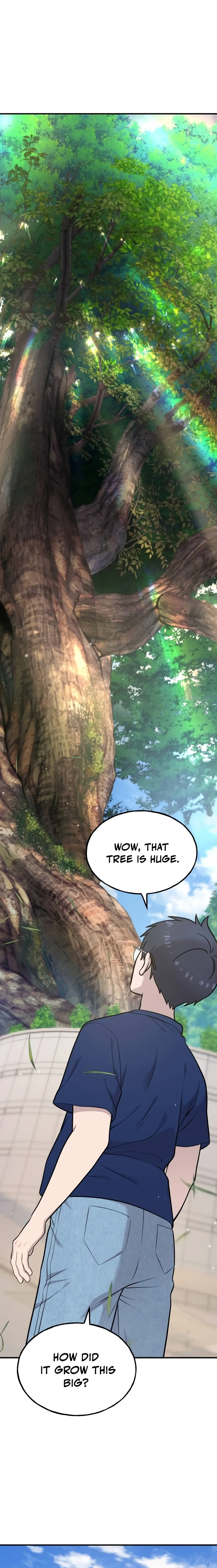 Hello, Fluffy Griffin! Chapter 23 page 16 - 