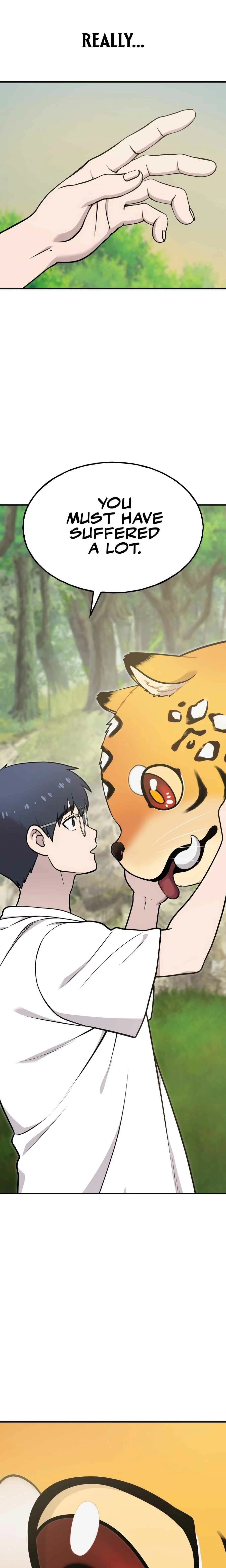 Hello, Fluffy Griffin! Chapter 29 page 13 - 