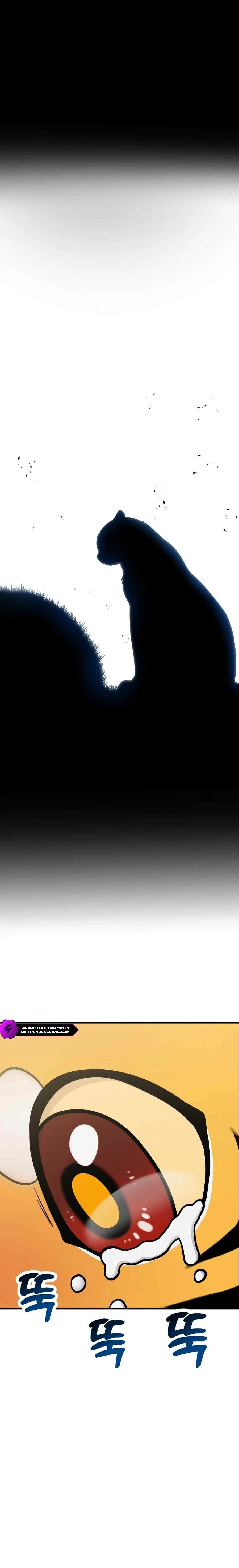 Hello, Fluffy Griffin! Chapter 29 page 24 - 