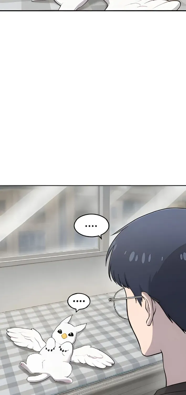 Hello, Fluffy Griffin! Chapter 3 page 11 - 