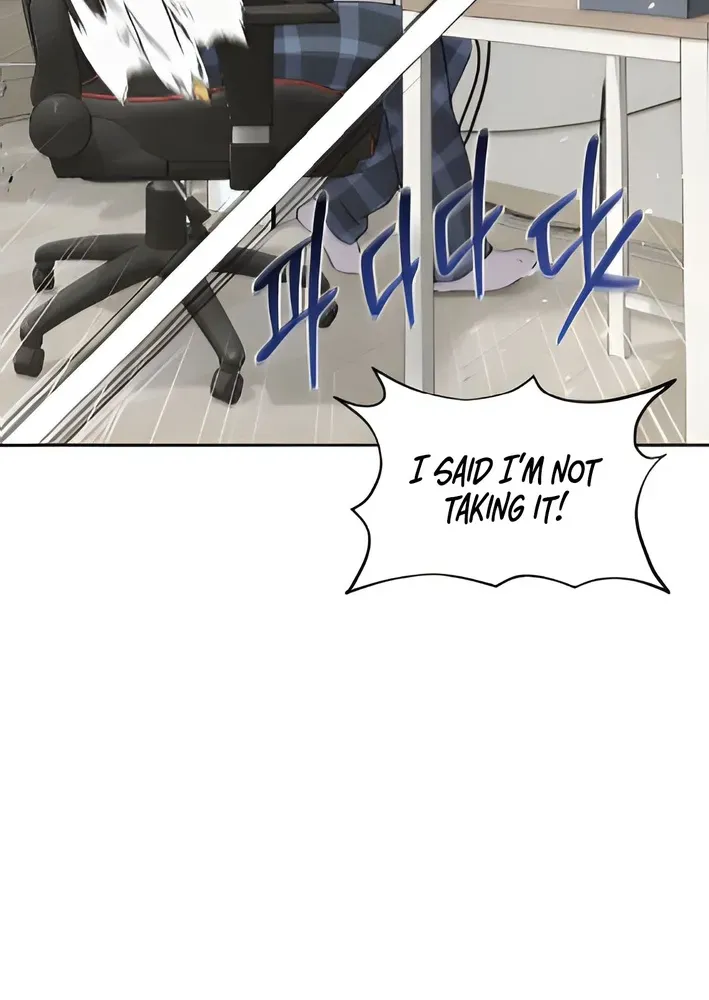Hello, Fluffy Griffin! Chapter 3 page 14 - 