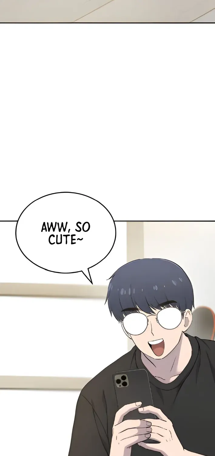 Hello, Fluffy Griffin! Chapter 3 page 3 - 