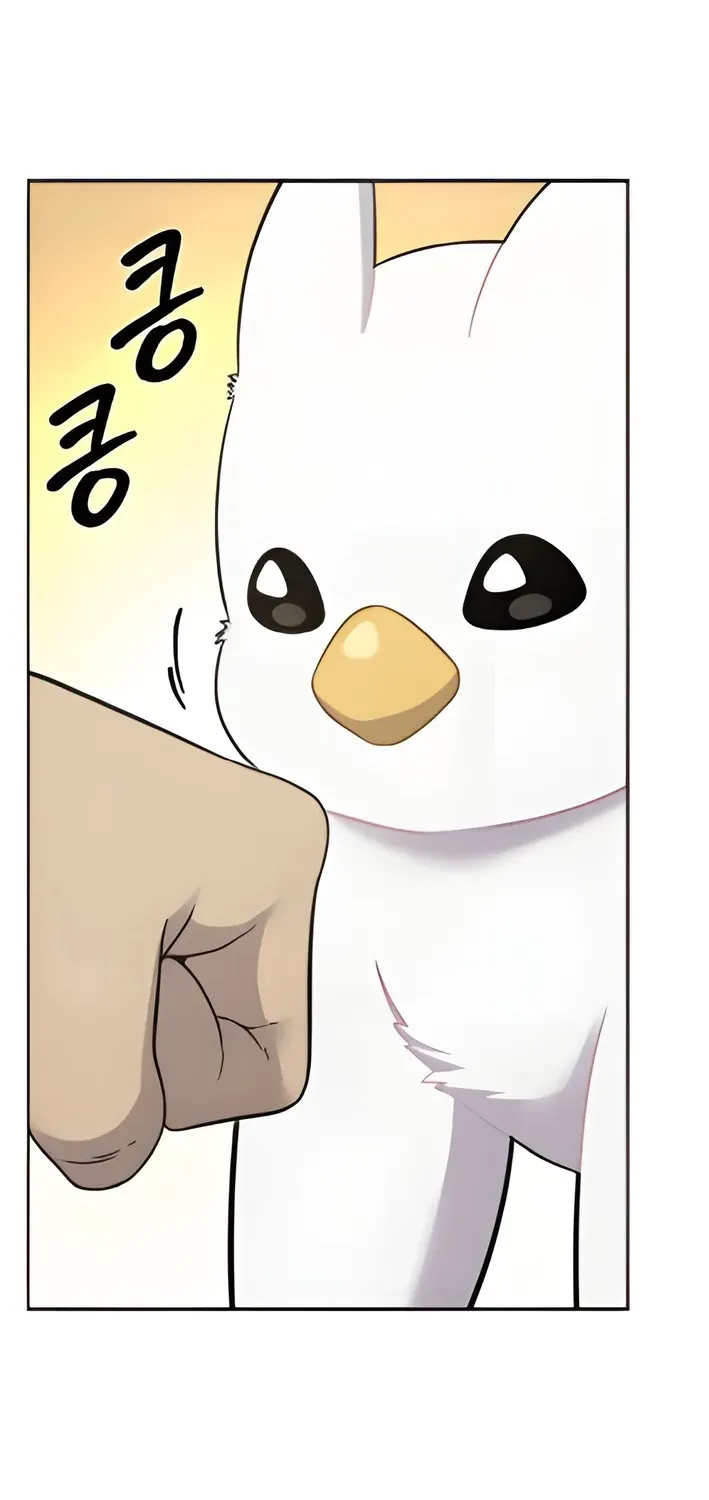 Hello, Fluffy Griffin! Chapter 3 page 34 - 