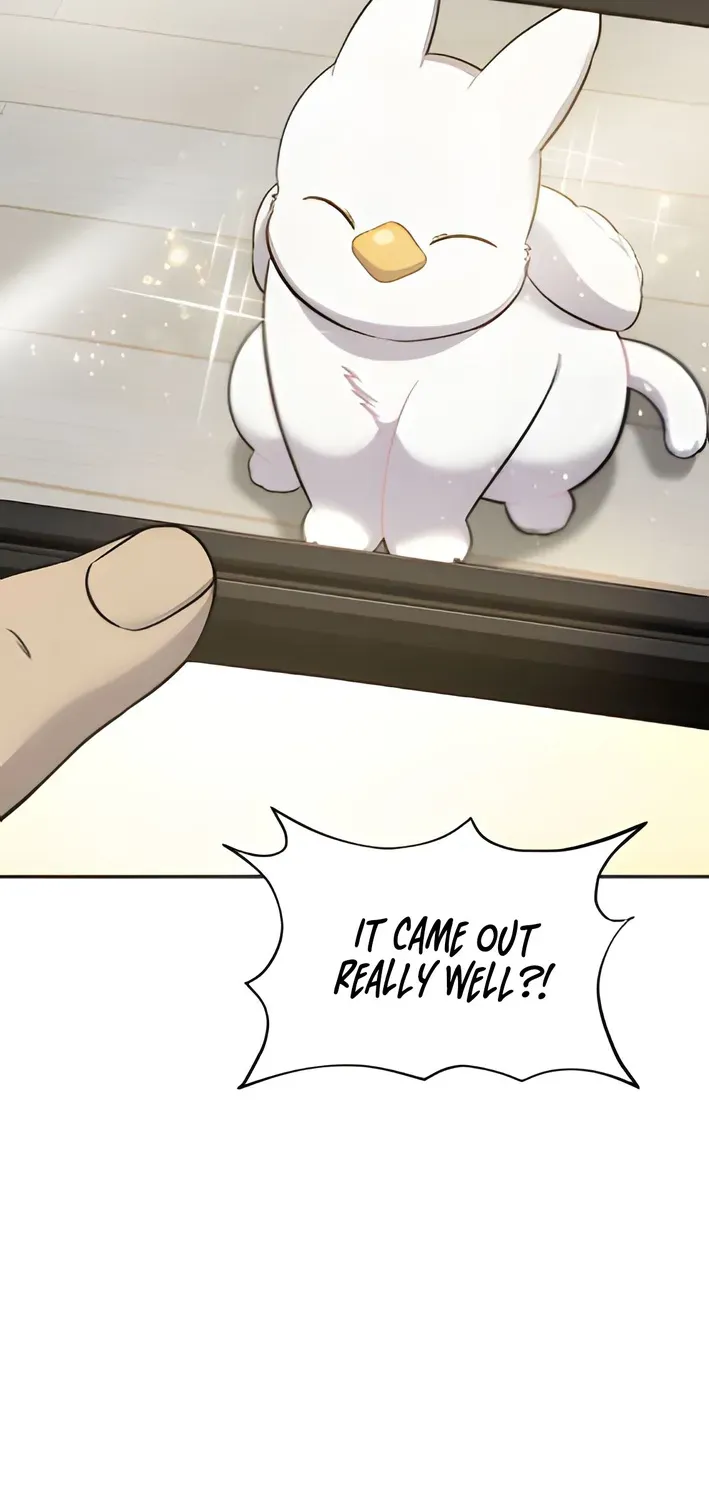 Hello, Fluffy Griffin! Chapter 3 page 40 - 