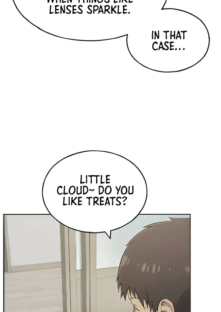 Hello, Fluffy Griffin! Chapter 3 page 42 - 