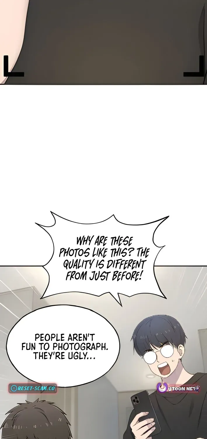 Hello, Fluffy Griffin! Chapter 3 page 54 - 