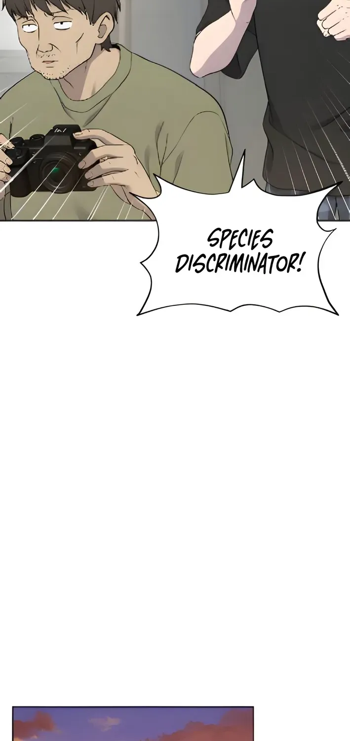 Hello, Fluffy Griffin! Chapter 3 page 55 - 