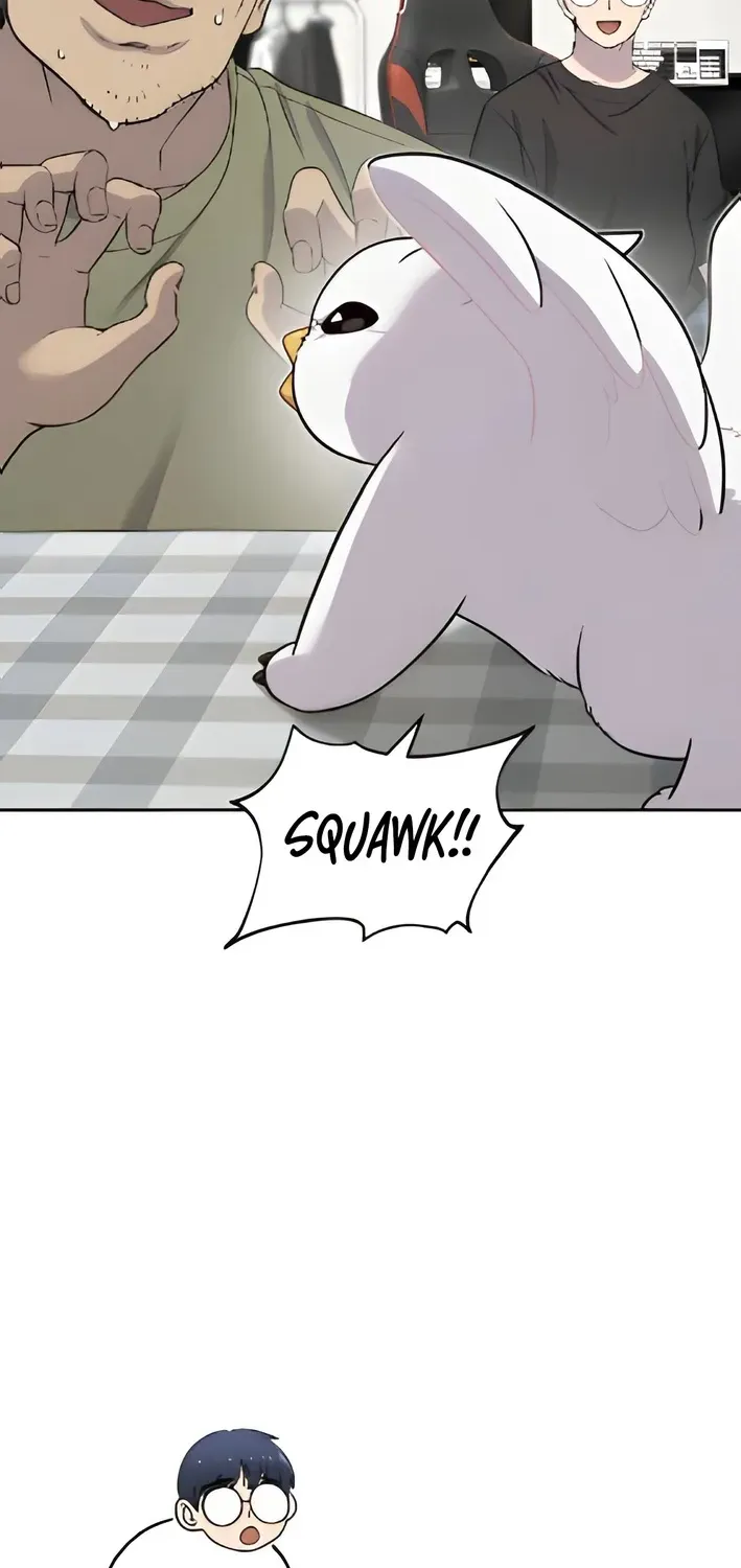 Hello, Fluffy Griffin! Chapter 3 page 65 - 