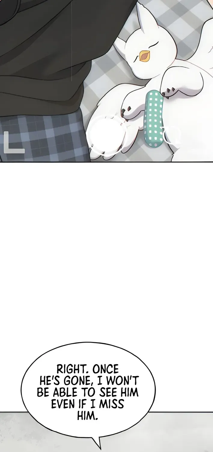 Hello, Fluffy Griffin! Chapter 3 page 73 - 