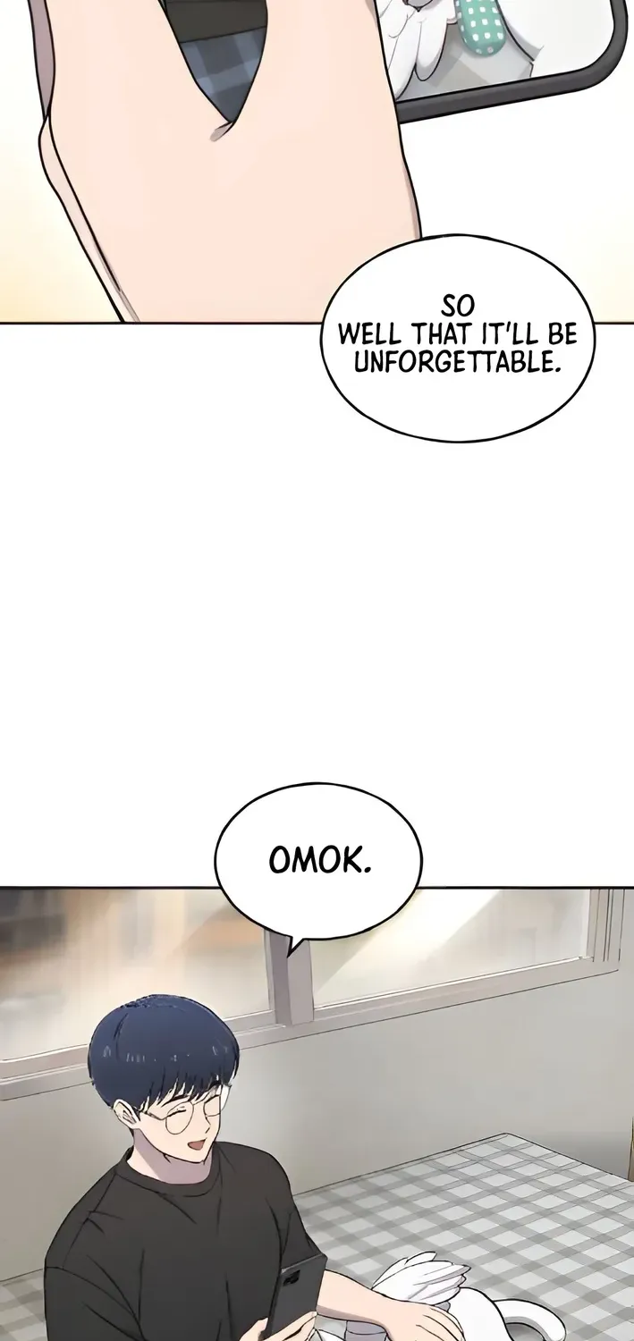 Hello, Fluffy Griffin! Chapter 3 page 76 - 