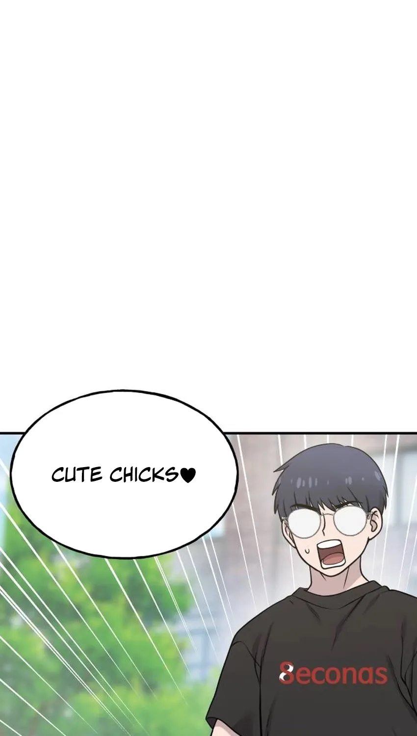 Hello, Fluffy Griffin! Chapter 32 page 101 - 