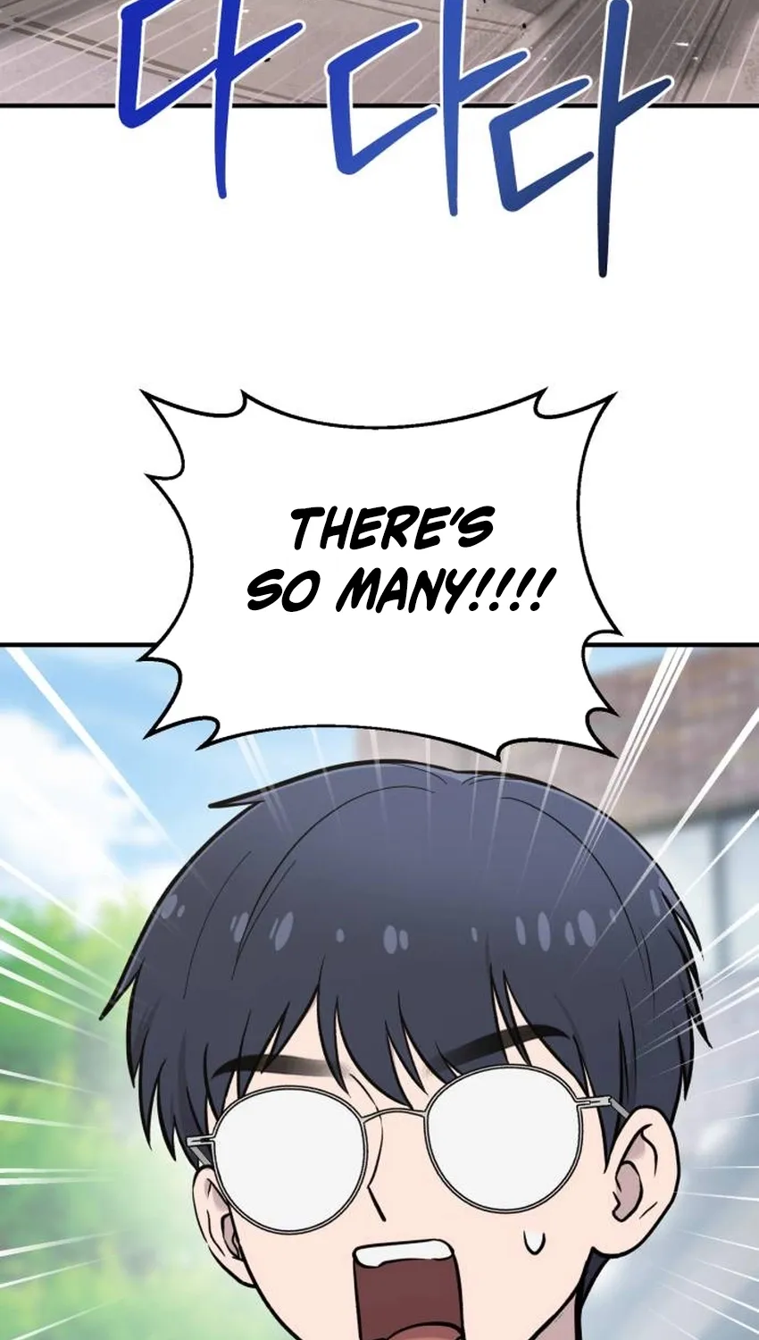 Hello, Fluffy Griffin! Chapter 32 page 103 - 