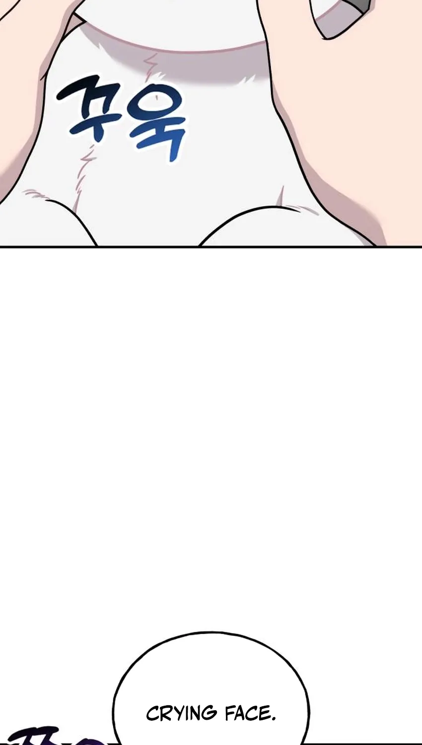 Hello, Fluffy Griffin! Chapter 32 page 26 - 