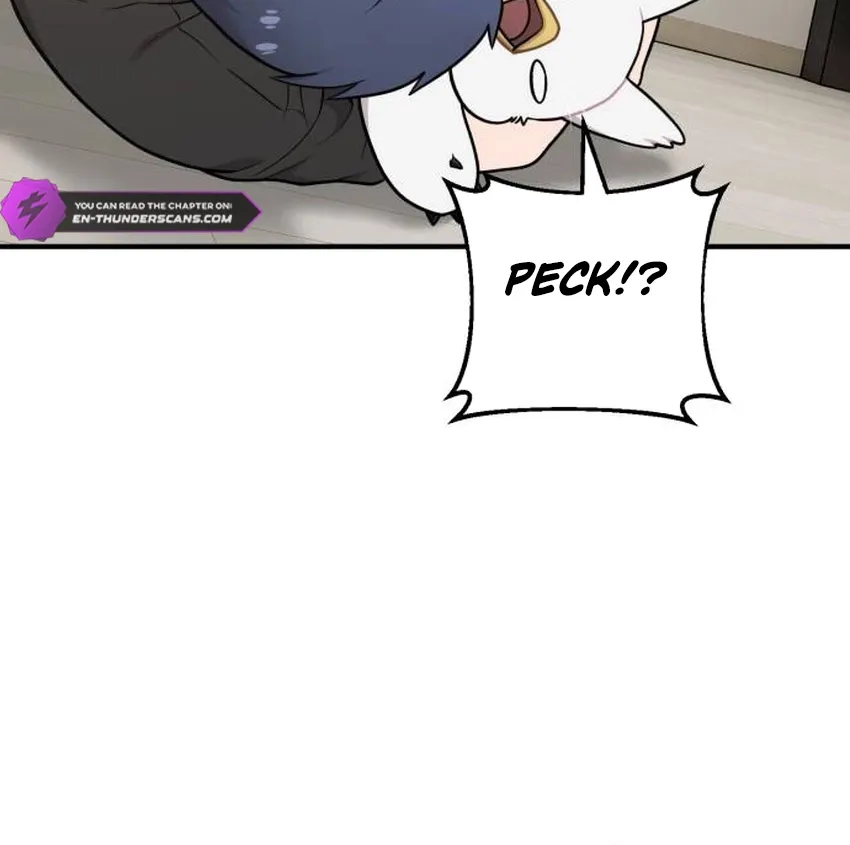 Hello, Fluffy Griffin! Chapter 32 page 30 - 