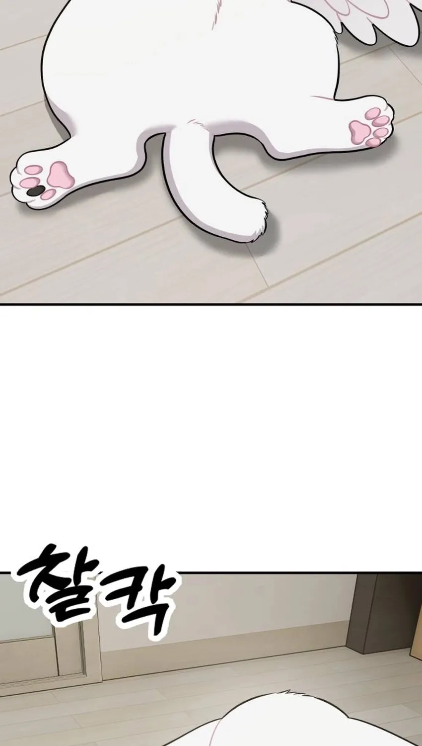 Hello, Fluffy Griffin! Chapter 32 page 4 - 