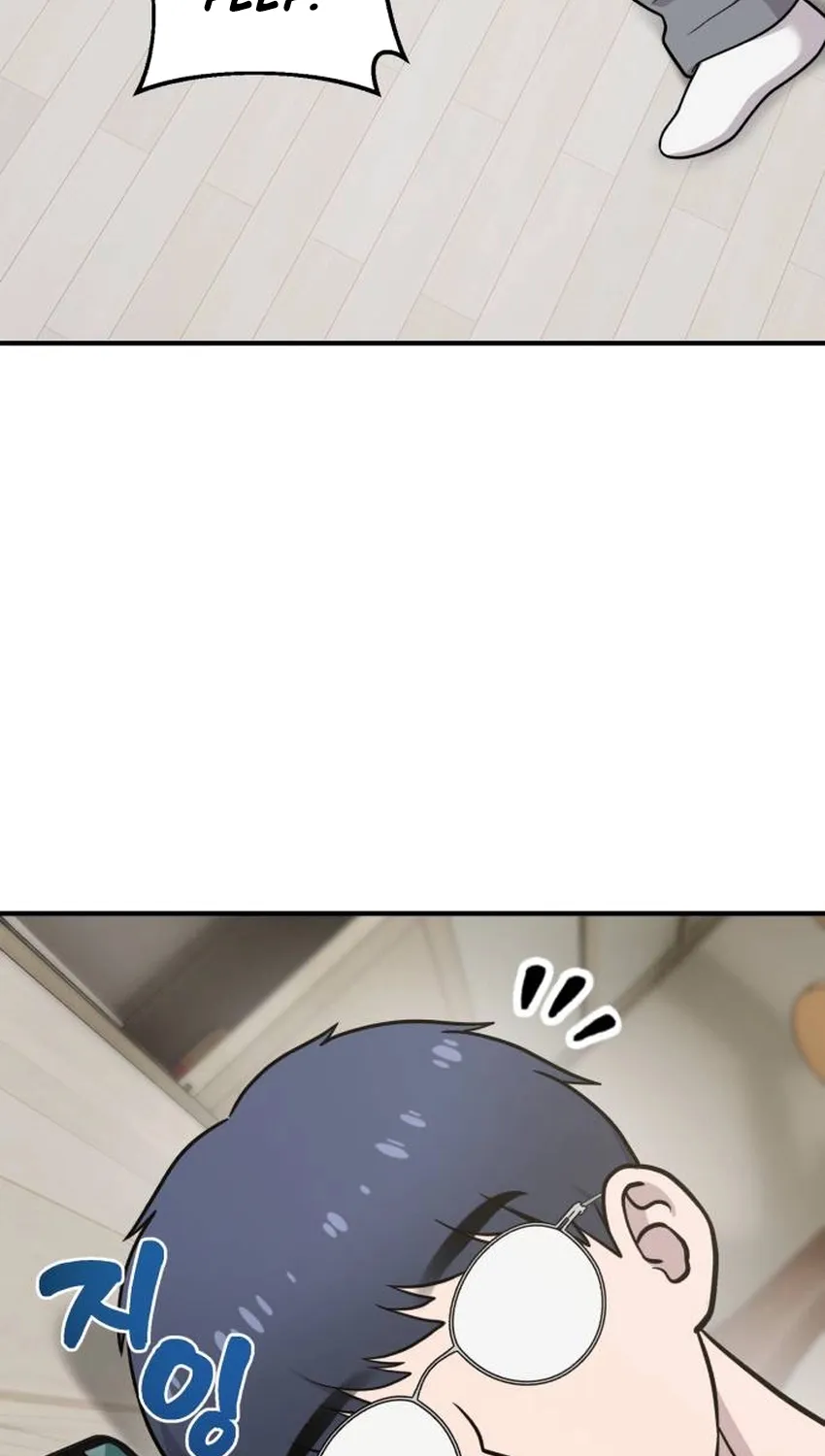 Hello, Fluffy Griffin! Chapter 32 page 32 - 