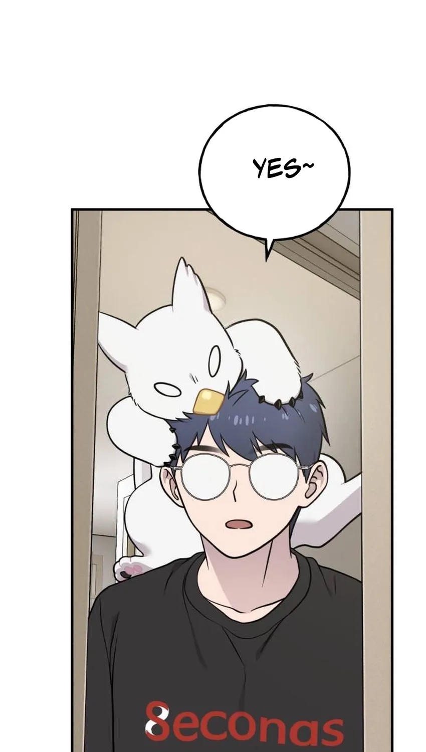 Hello, Fluffy Griffin! Chapter 32 page 52 - 