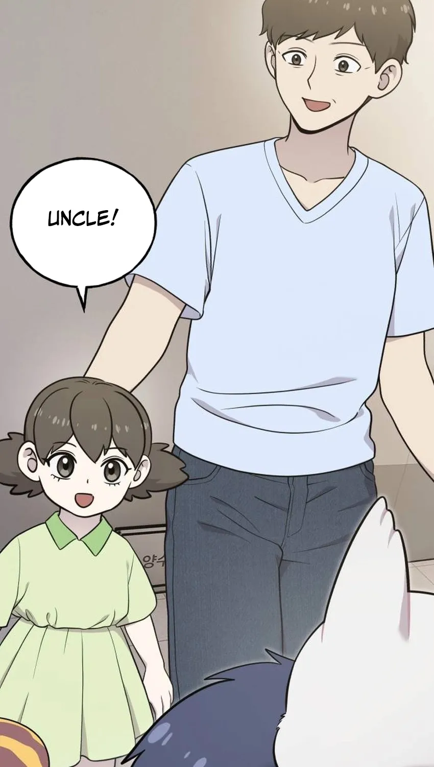 Hello, Fluffy Griffin! Chapter 32 page 54 - 