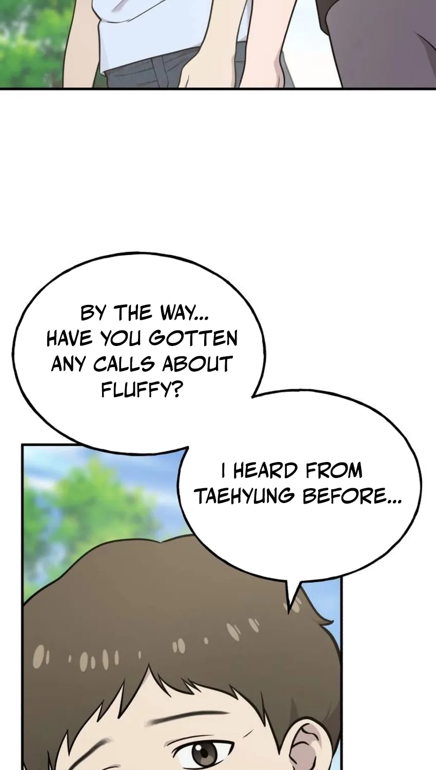 Hello, Fluffy Griffin! Chapter 32 page 62 - 