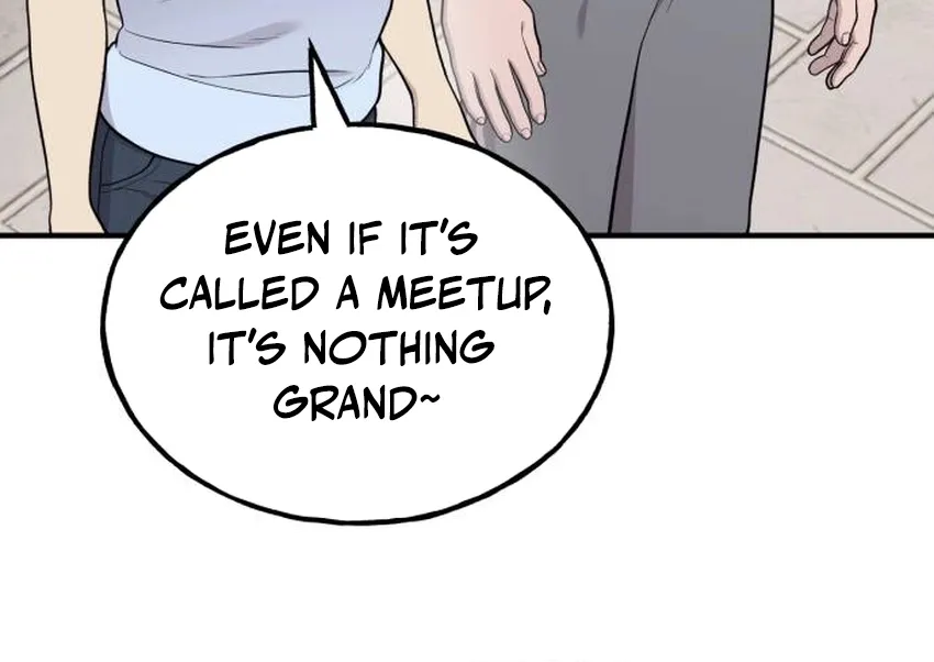 Hello, Fluffy Griffin! Chapter 32 page 70 - 