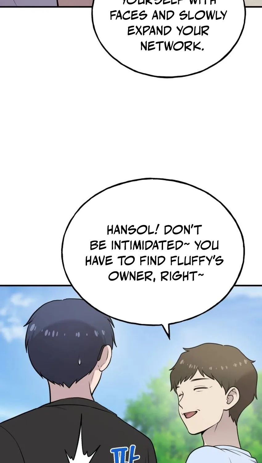 Hello, Fluffy Griffin! Chapter 32 page 72 - 