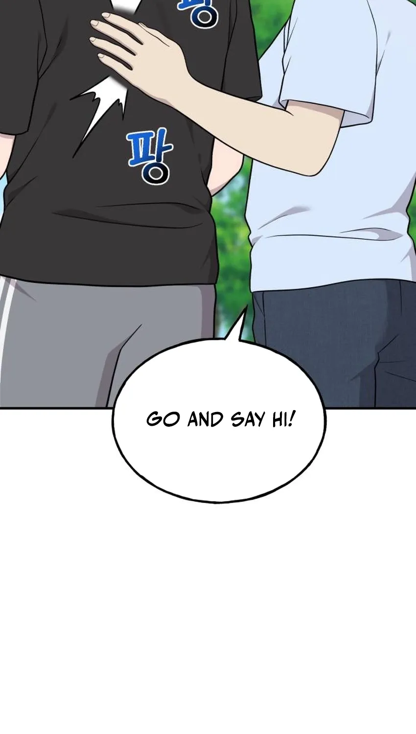 Hello, Fluffy Griffin! Chapter 32 page 73 - 