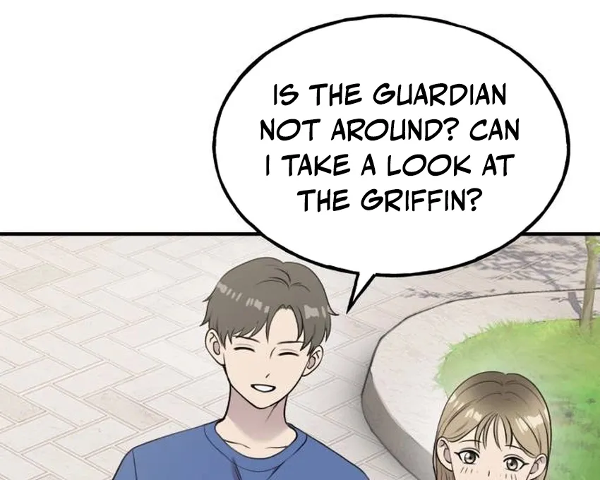 Hello, Fluffy Griffin! Chapter 32 page 75 - 