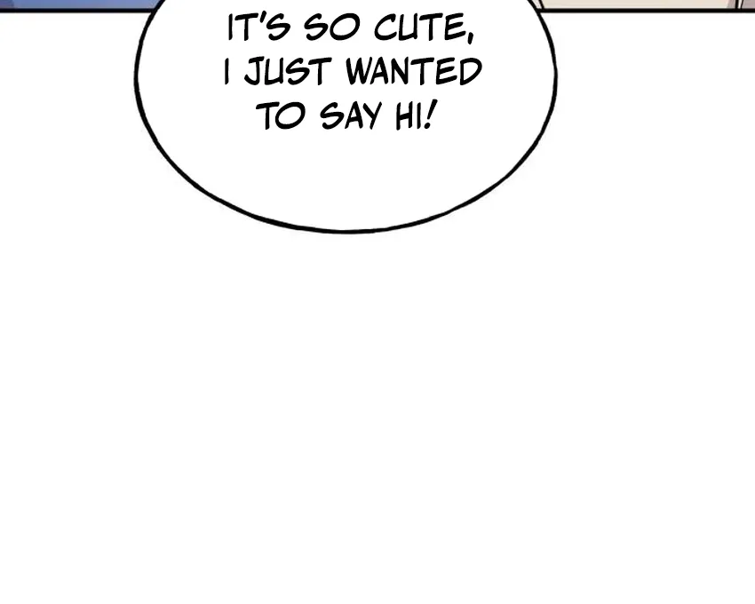 Hello, Fluffy Griffin! Chapter 32 page 80 - 