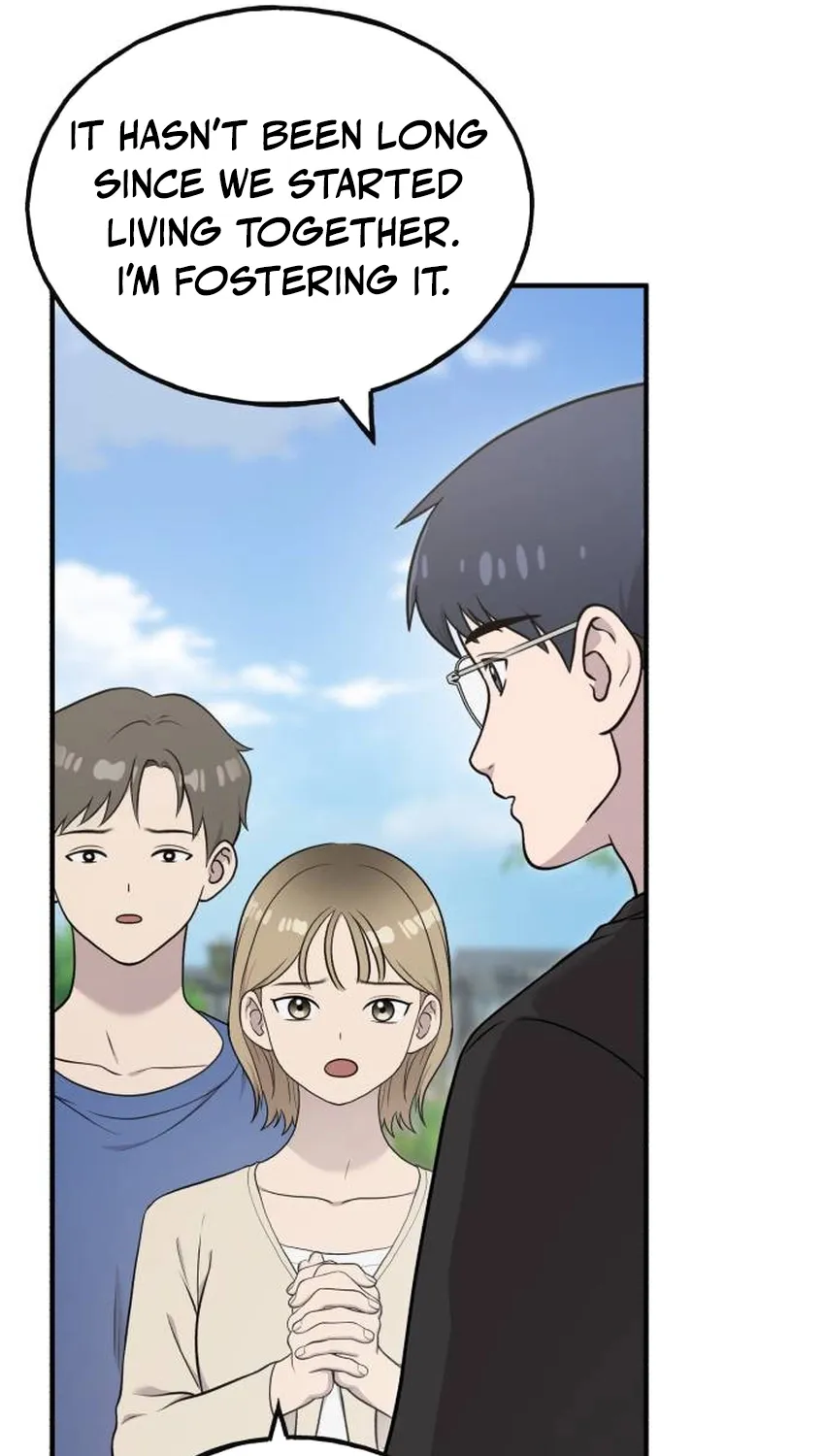 Hello, Fluffy Griffin! Chapter 32 page 81 - 
