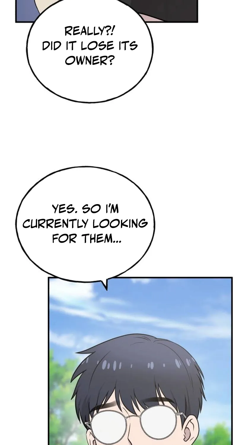Hello, Fluffy Griffin! Chapter 32 page 82 - 