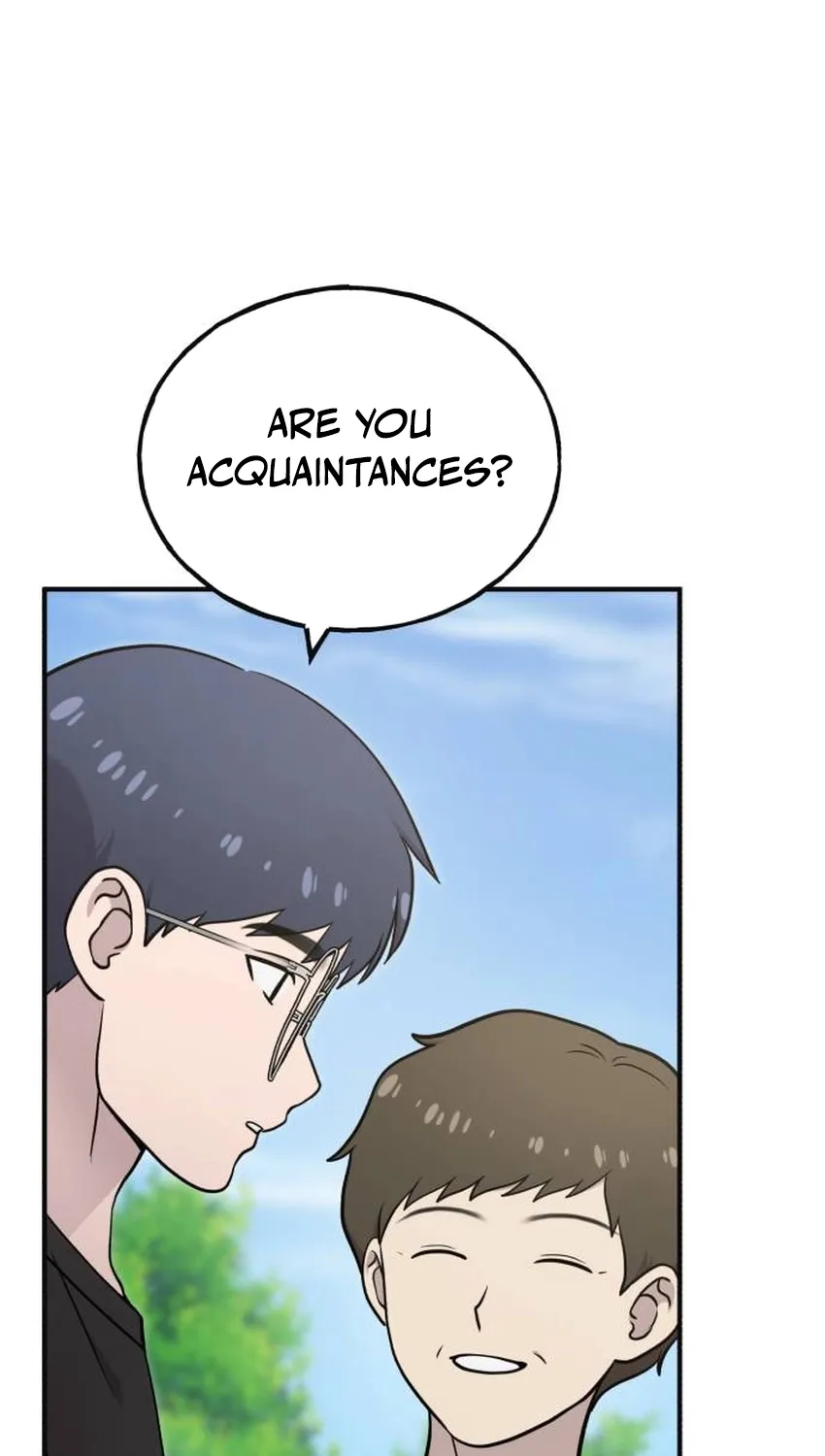 Hello, Fluffy Griffin! Chapter 32 page 86 - 