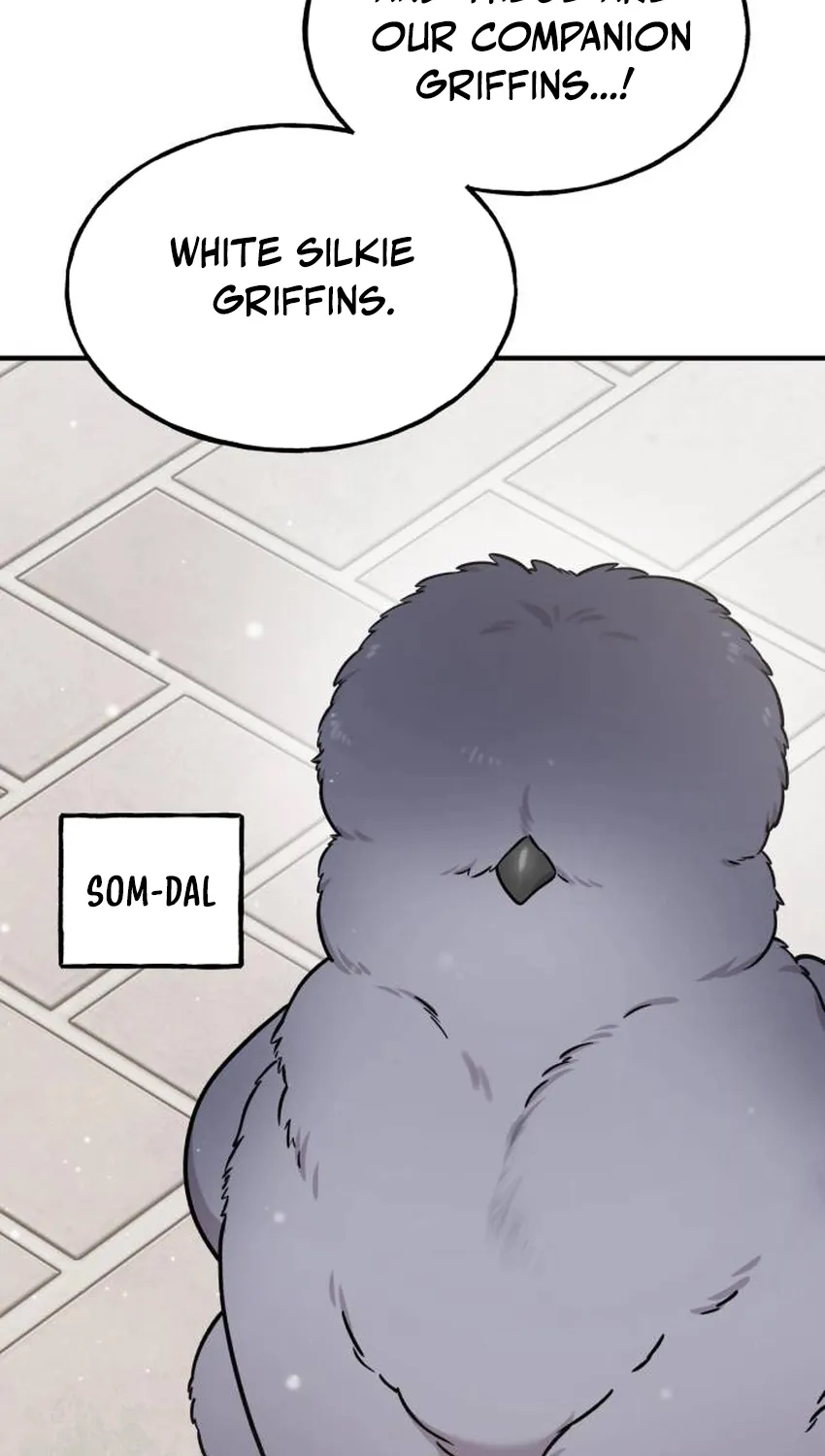 Hello, Fluffy Griffin! Chapter 32 page 94 - 