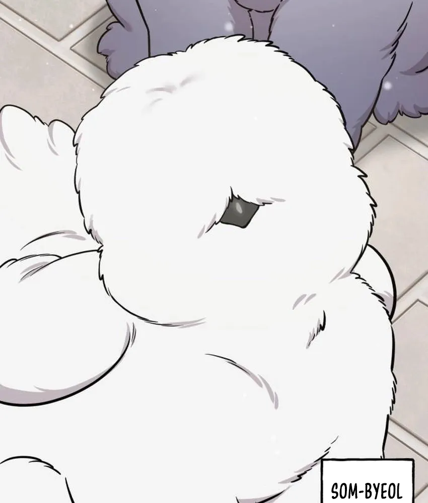 Hello, Fluffy Griffin! Chapter 32 page 95 - 