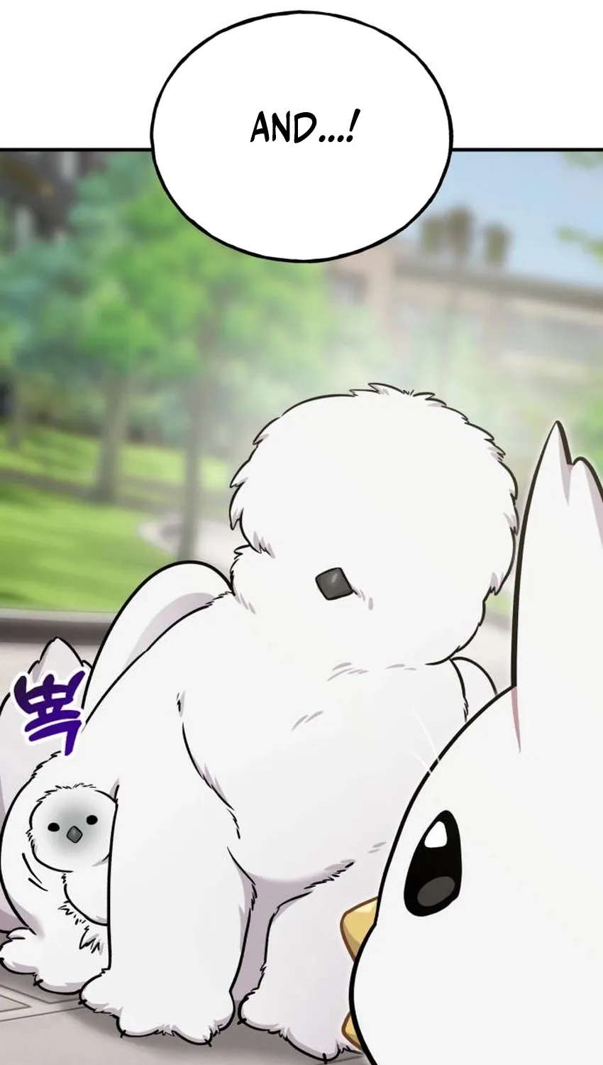 Hello, Fluffy Griffin! Chapter 32 page 97 - 
