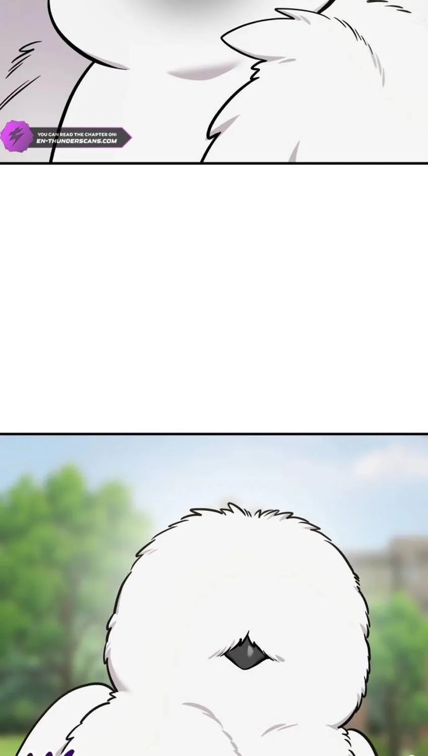 Hello, Fluffy Griffin! Chapter 32 page 99 - 