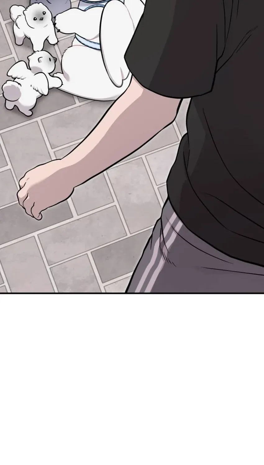 Hello, Fluffy Griffin! Chapter 33 page 12 - 