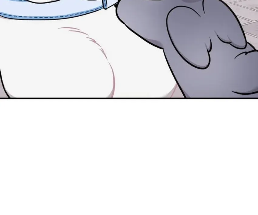 Hello, Fluffy Griffin! Chapter 33 page 15 - 