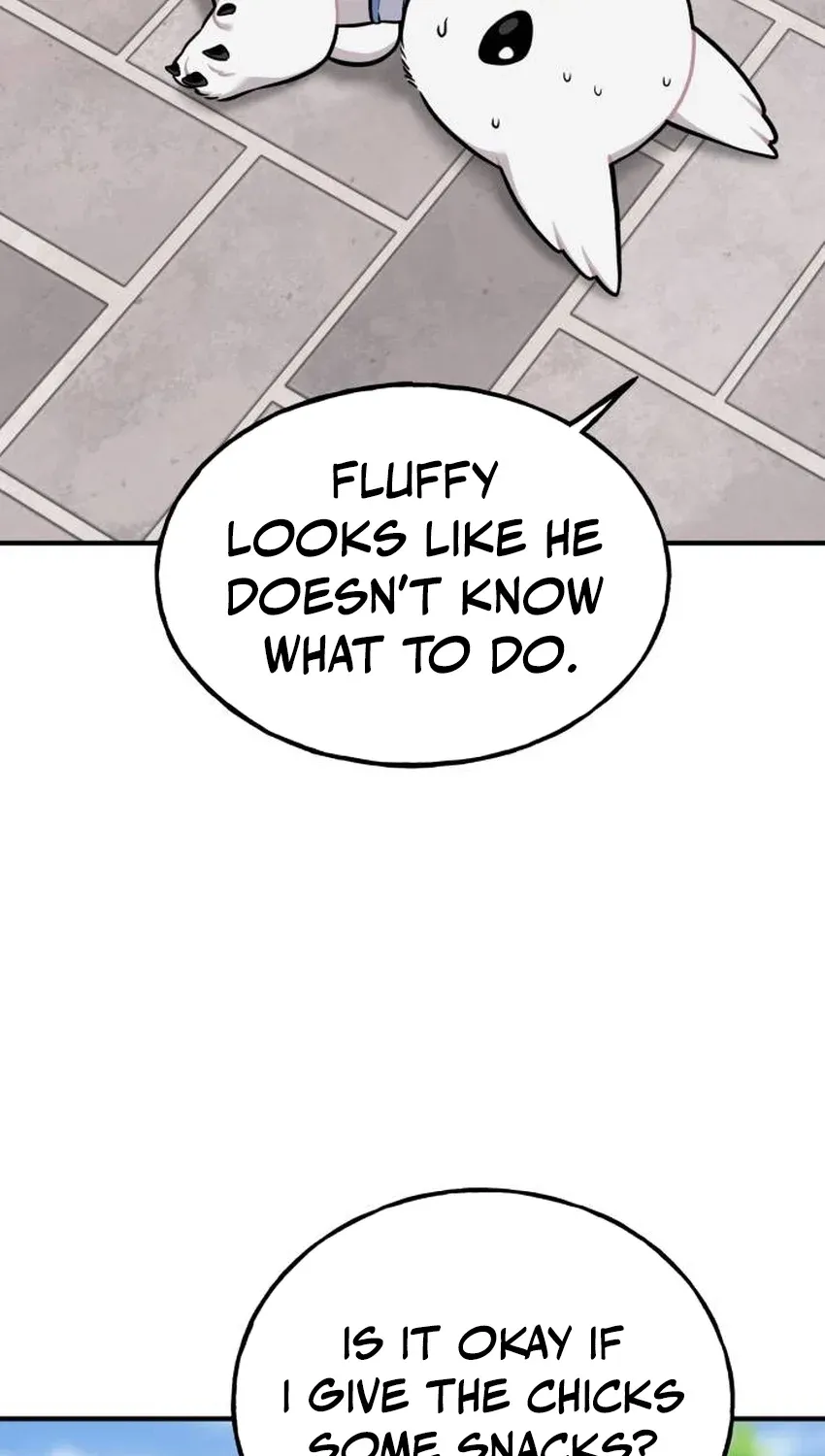 Hello, Fluffy Griffin! Chapter 33 page 17 - 