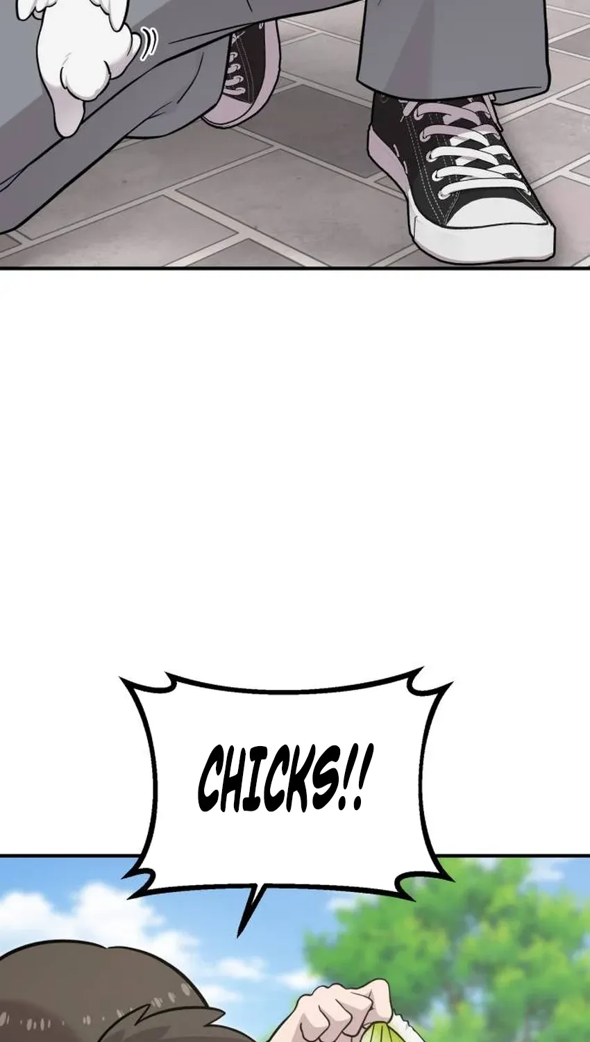 Hello, Fluffy Griffin! Chapter 33 page 24 - 