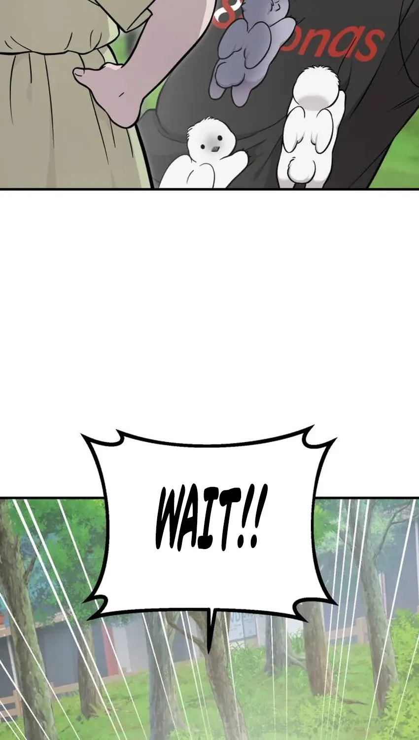 Hello, Fluffy Griffin! Chapter 33 page 26 - 