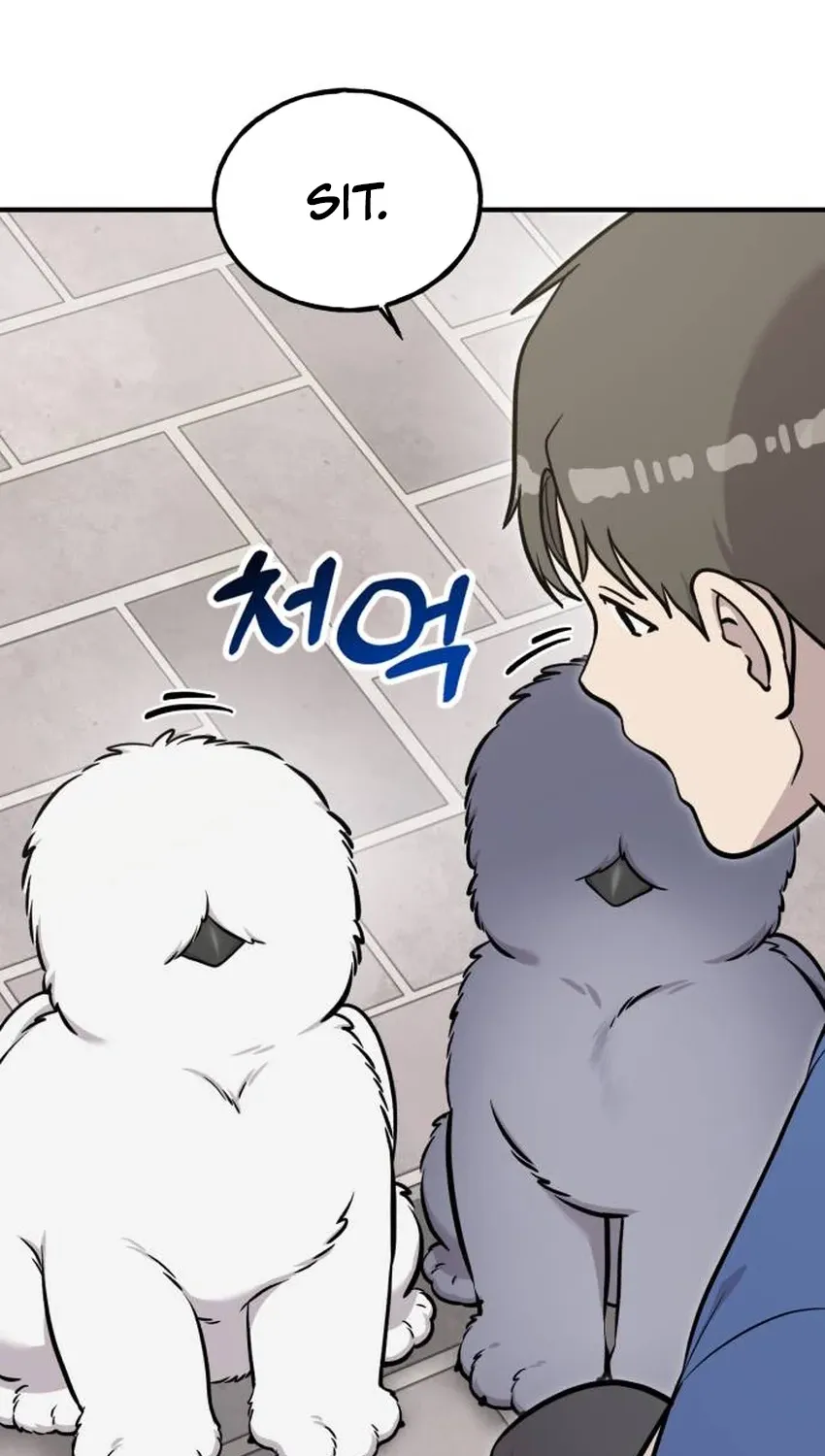 Hello, Fluffy Griffin! Chapter 33 page 36 - 
