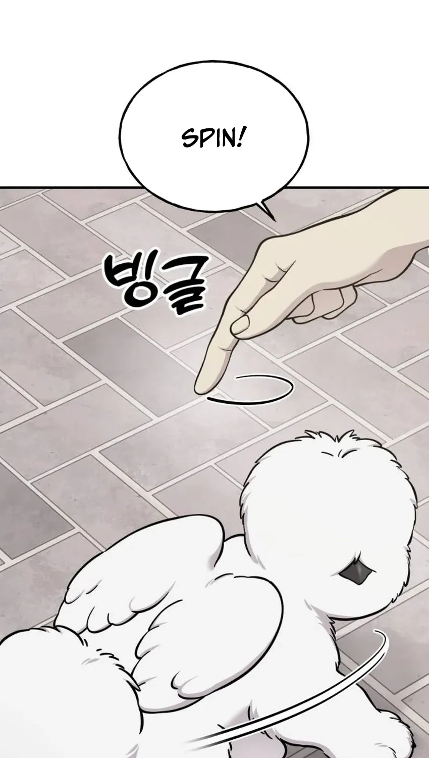 Hello, Fluffy Griffin! Chapter 33 page 39 - 