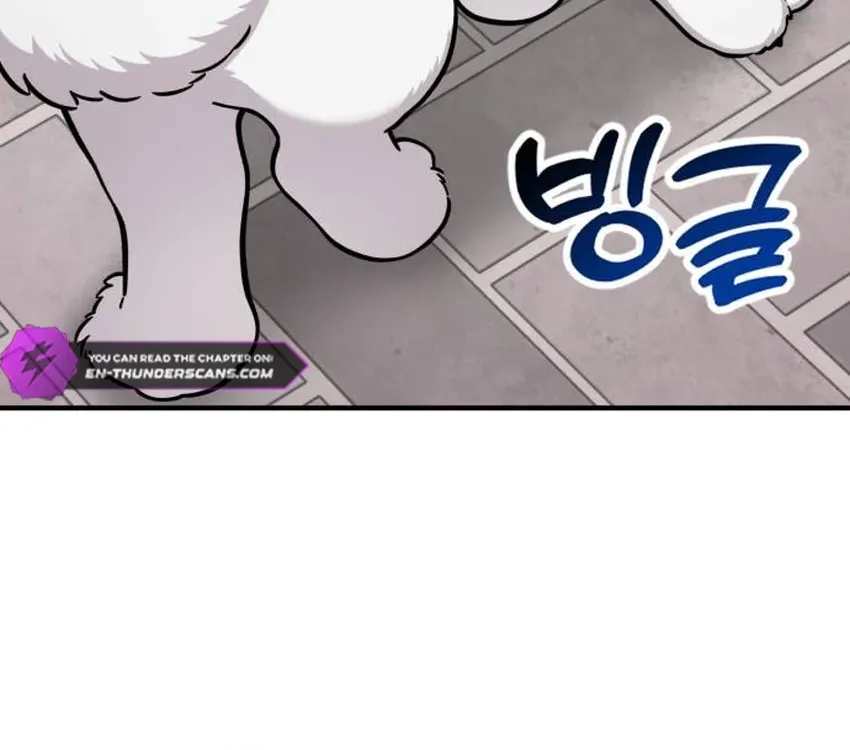 Hello, Fluffy Griffin! Chapter 33 page 40 - 