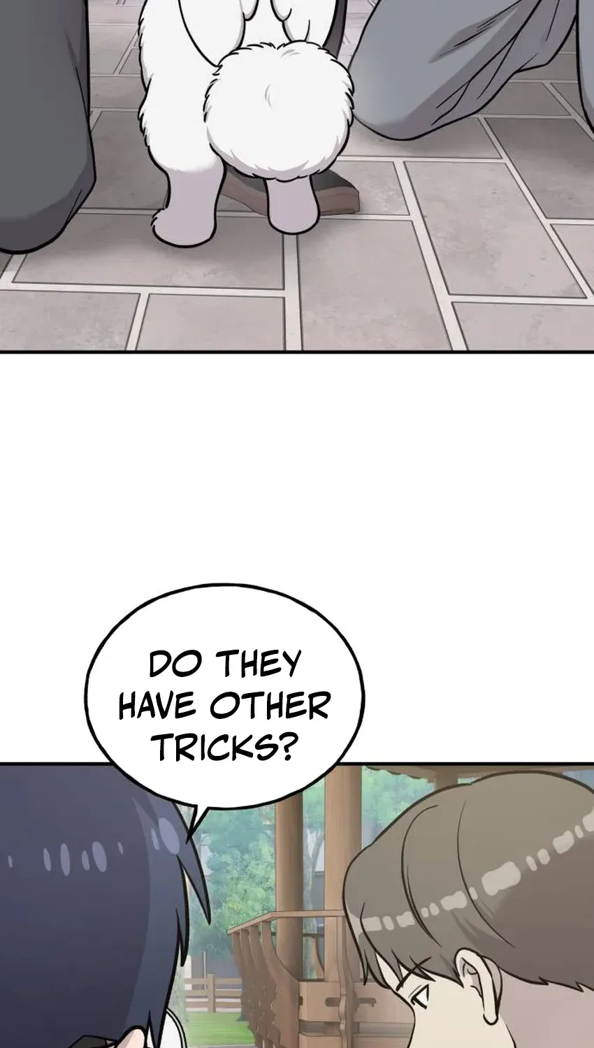 Hello, Fluffy Griffin! Chapter 33 page 42 - 