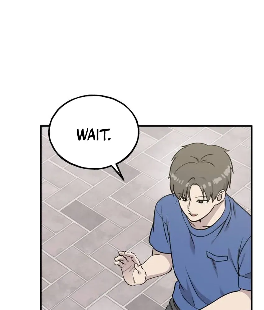 Hello, Fluffy Griffin! Chapter 33 page 45 - 
