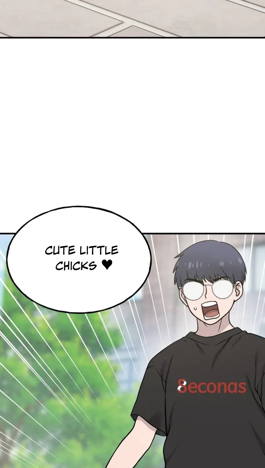 Hello, Fluffy Griffin! Chapter 33 page 6 - 