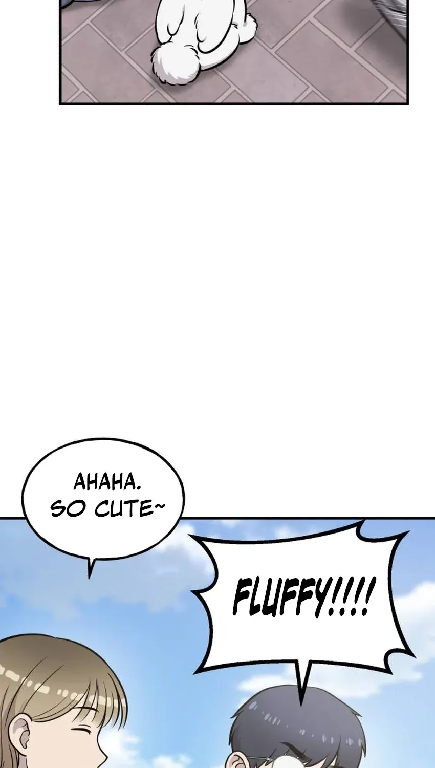 Hello, Fluffy Griffin! Chapter 33 page 52 - 