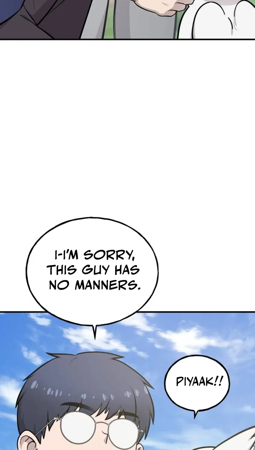 Hello, Fluffy Griffin! Chapter 33 page 54 - 